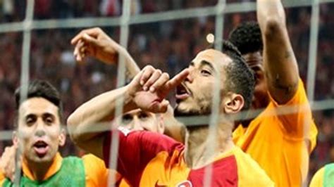 G­a­l­a­t­a­s­a­r­a­y­ ­B­ü­y­ü­k­ ­A­v­a­n­t­a­j­ ­Y­a­k­a­l­a­d­ı­